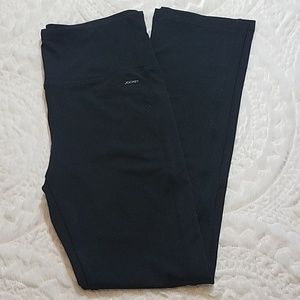 NWOT Black Yoga Pants